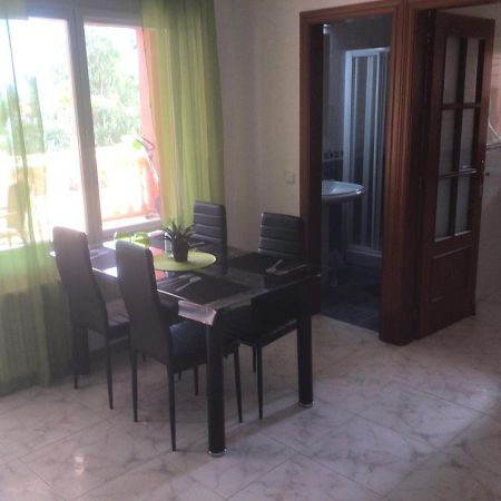 אלביר Villa Paloma Blanca מראה חיצוני תמונה