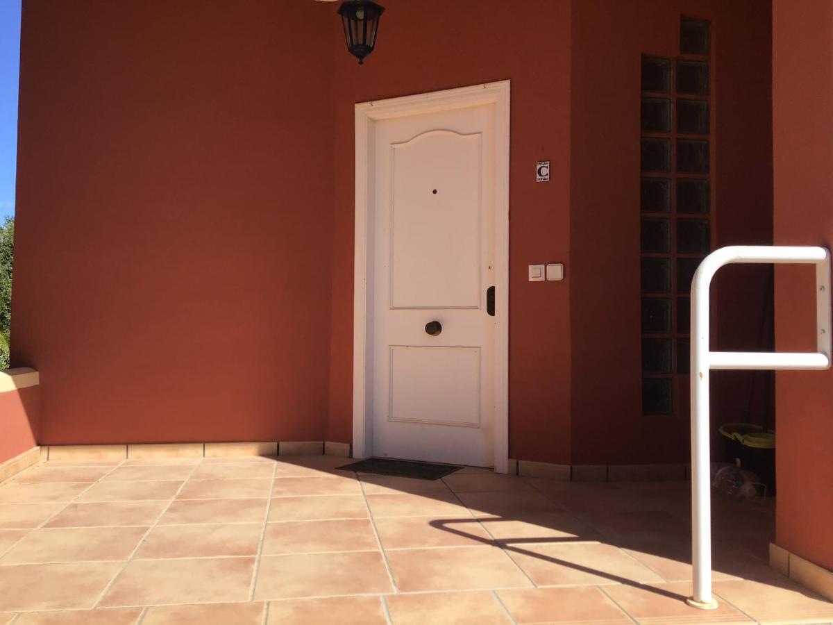 אלביר Villa Paloma Blanca מראה חיצוני תמונה