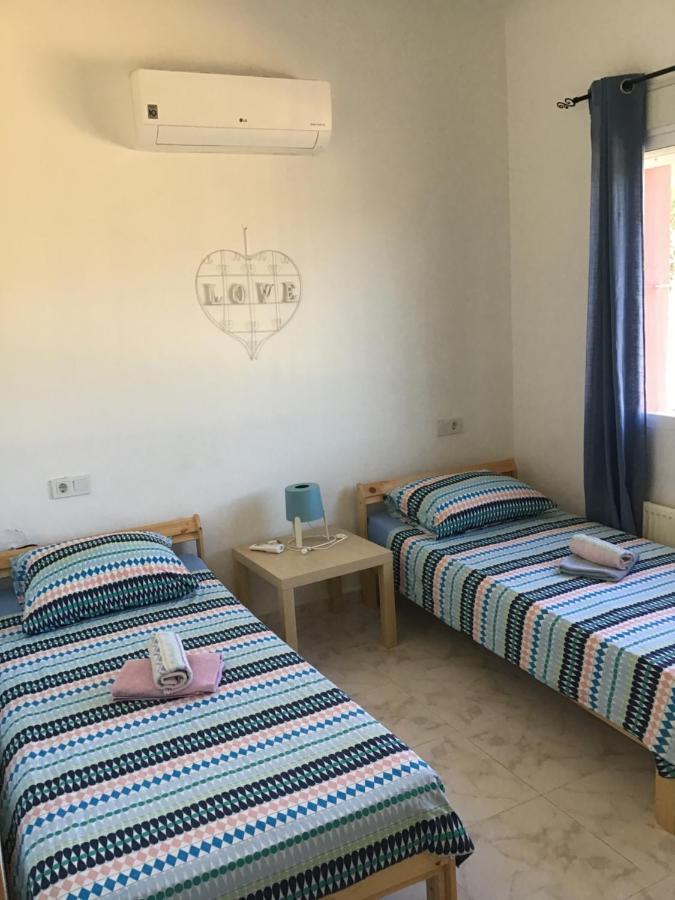 אלביר Villa Paloma Blanca מראה חיצוני תמונה