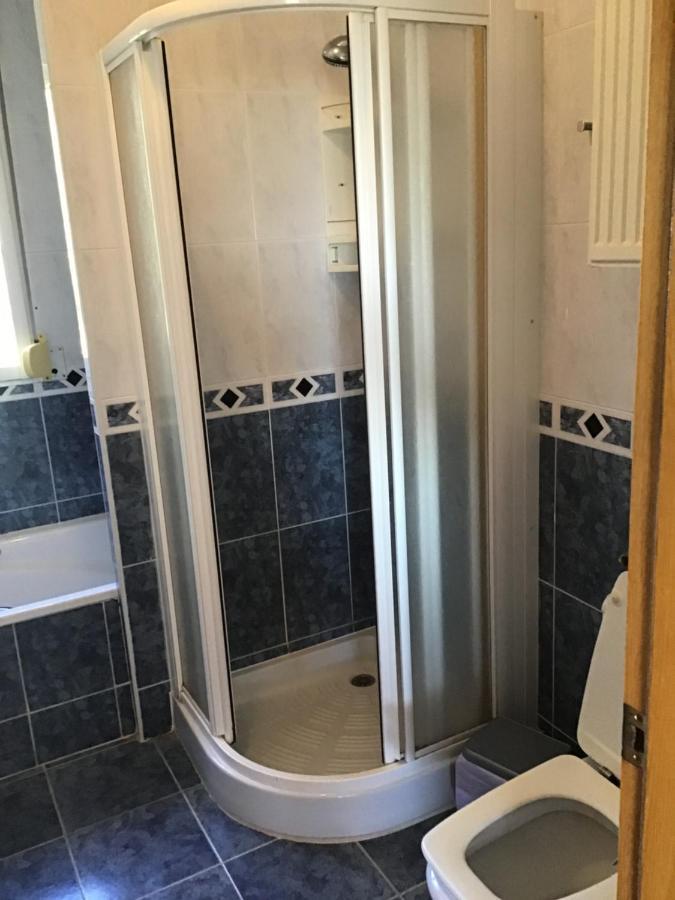 אלביר Villa Paloma Blanca מראה חיצוני תמונה