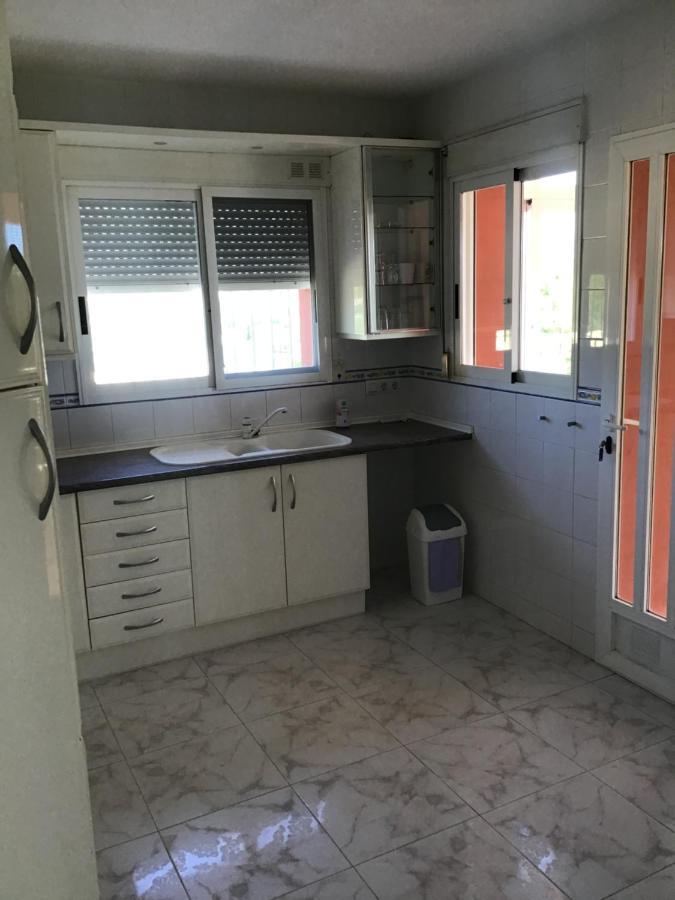אלביר Villa Paloma Blanca מראה חיצוני תמונה