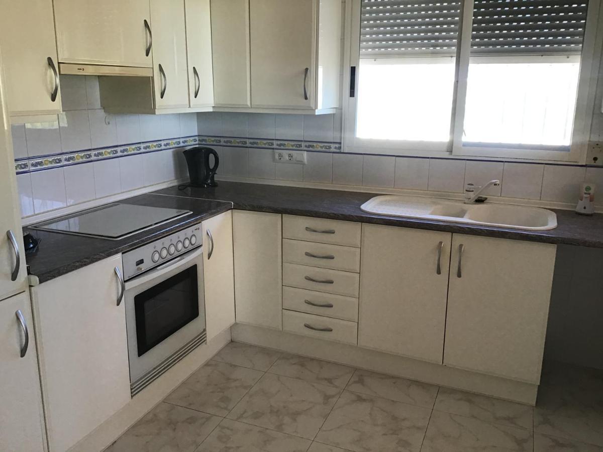אלביר Villa Paloma Blanca מראה חיצוני תמונה