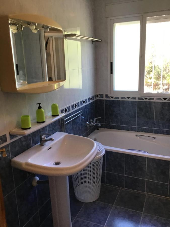 אלביר Villa Paloma Blanca מראה חיצוני תמונה
