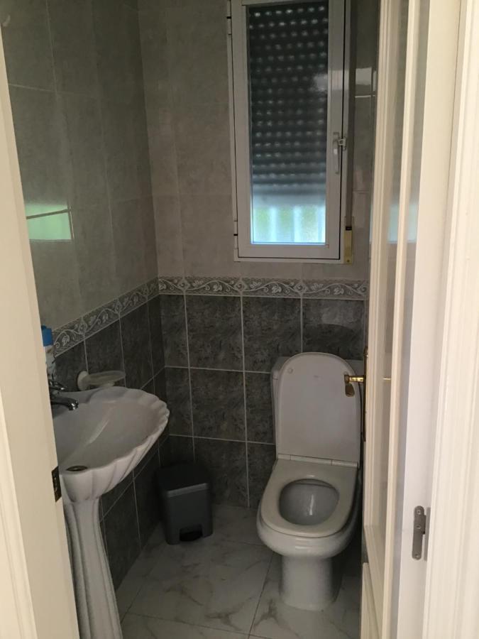 אלביר Villa Paloma Blanca מראה חיצוני תמונה