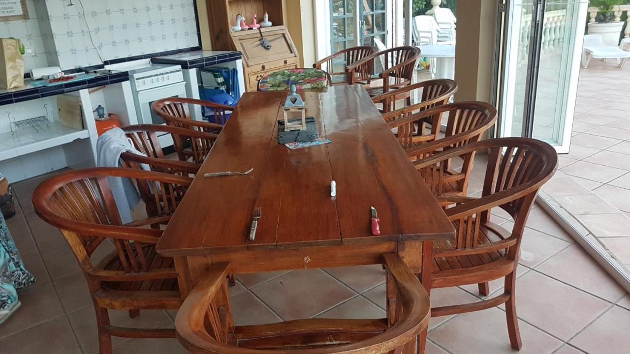 אלביר Villa Paloma Blanca מראה חיצוני תמונה