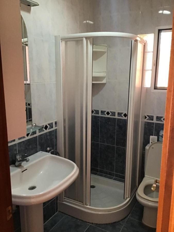 אלביר Villa Paloma Blanca מראה חיצוני תמונה