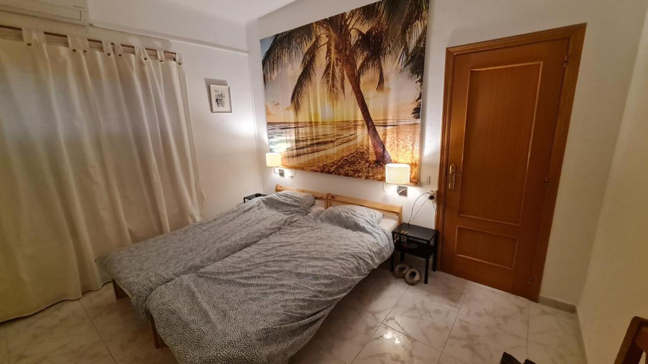 אלביר Villa Paloma Blanca מראה חיצוני תמונה