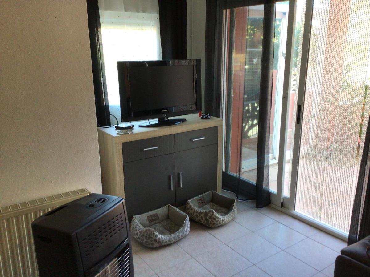 אלביר Villa Paloma Blanca מראה חיצוני תמונה