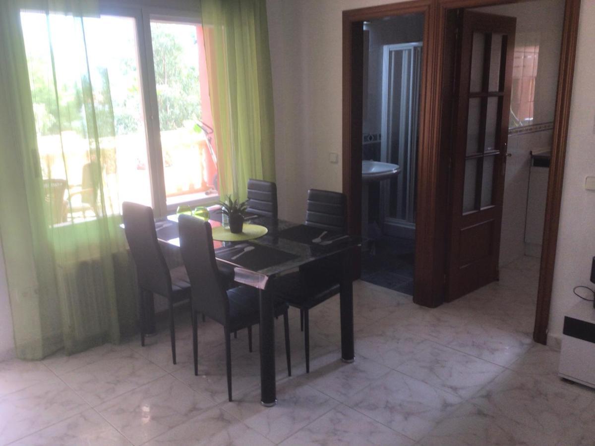 אלביר Villa Paloma Blanca מראה חיצוני תמונה