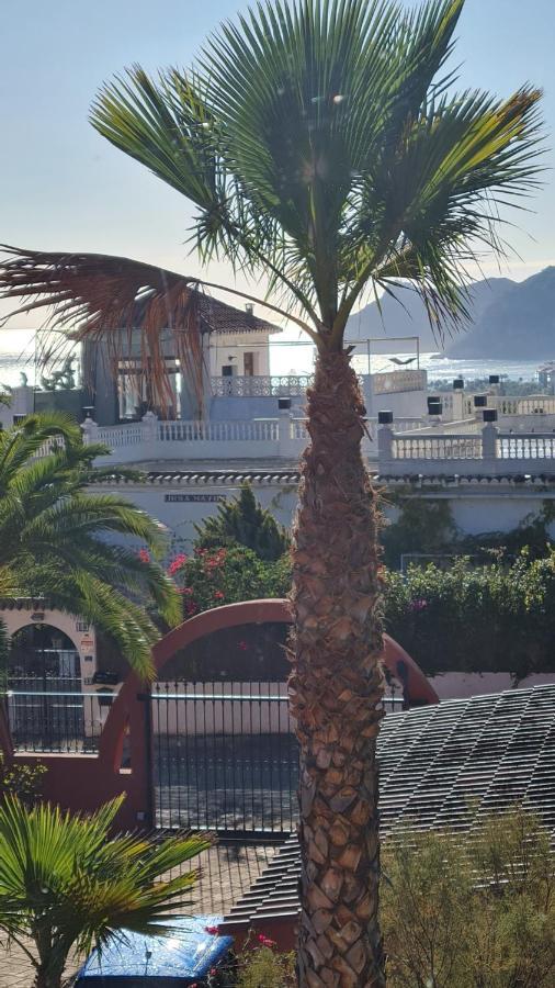 אלביר Villa Paloma Blanca מראה חיצוני תמונה