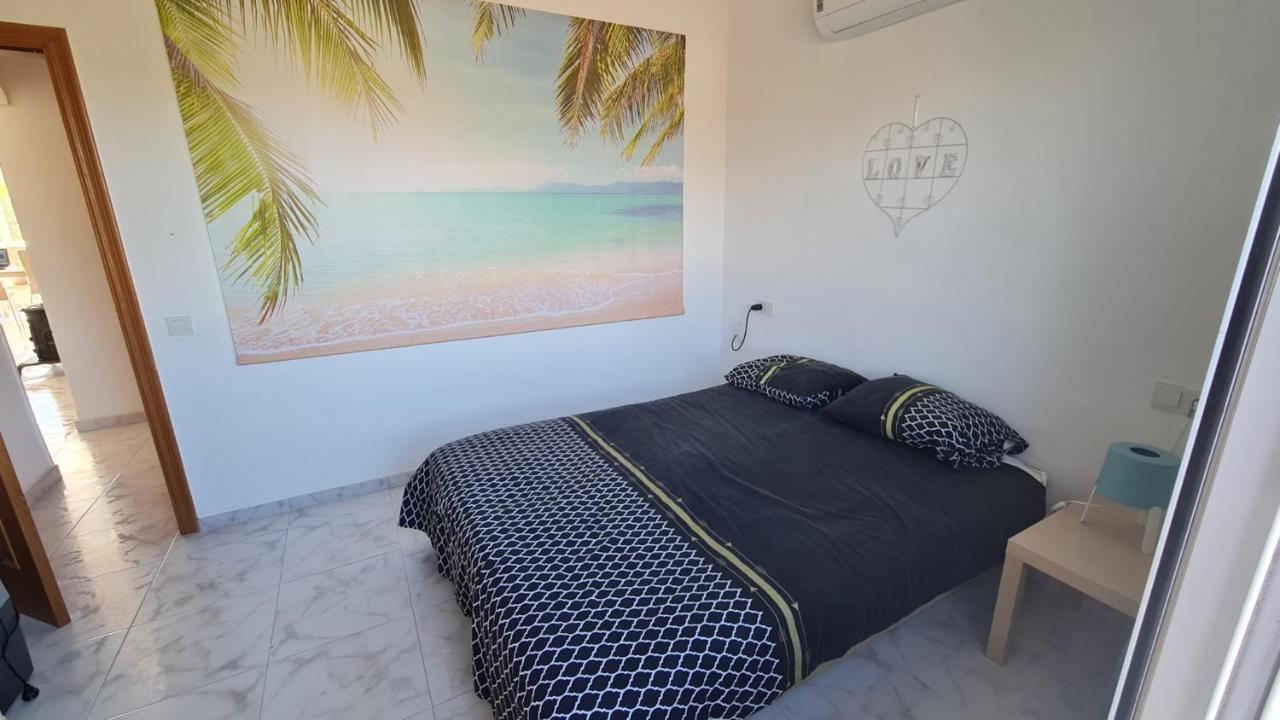 אלביר Villa Paloma Blanca מראה חיצוני תמונה