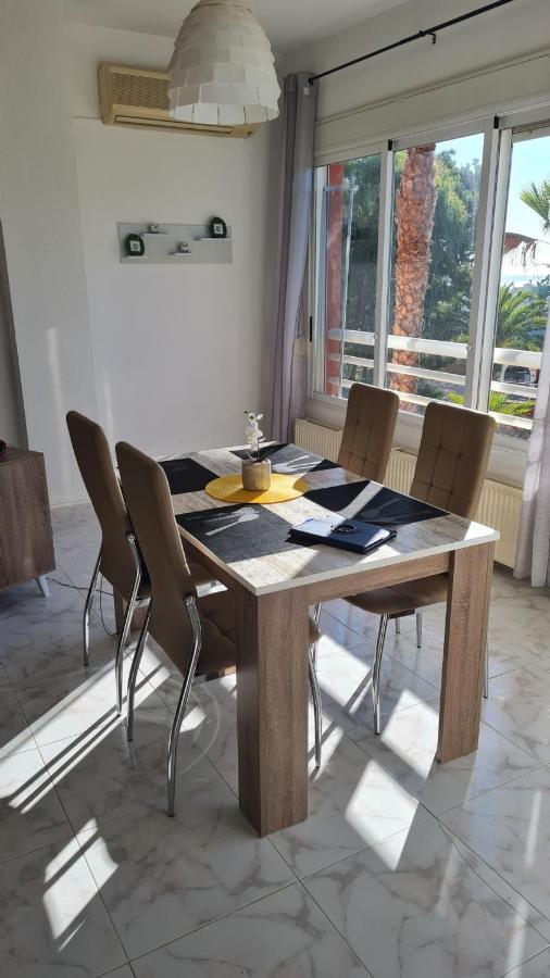 אלביר Villa Paloma Blanca מראה חיצוני תמונה