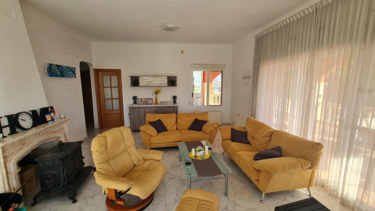אלביר Villa Paloma Blanca מראה חיצוני תמונה